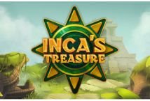 Incas Treasure Slot Review